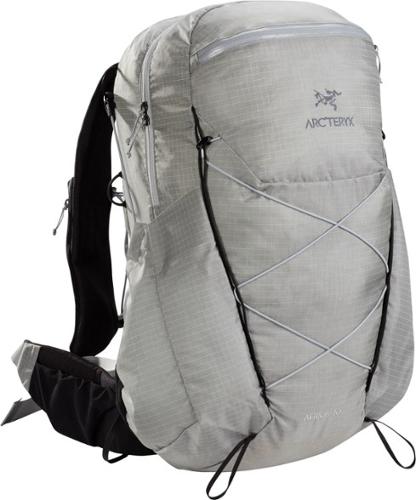Arcteryx - Aerios 30 Pack - Womens - PIXEL