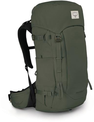 Osprey - Archeon 45 Pack - Mens - HAYBALE GREEN