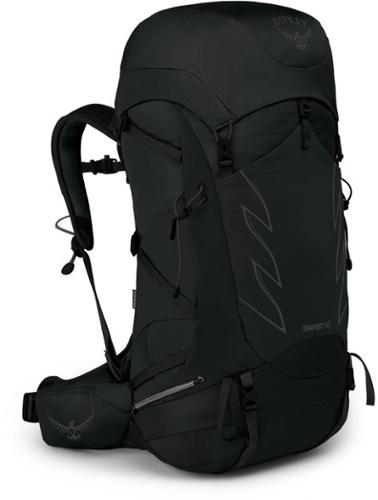 Osprey - Tempest 40 Pack - Womens - STEALTH BLACK