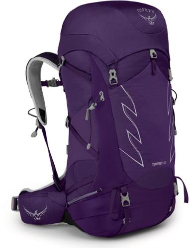 Osprey - Tempest 40 Pack - Womens - VIOLAC PURPLE