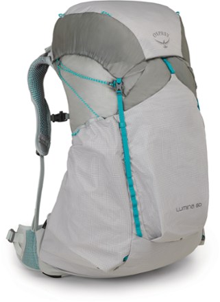 Osprey - Lumina 60 Pack - Womens