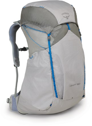 Osprey - Levity 60 Pack - Mens