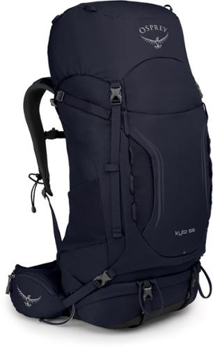 Osprey - Kyte 56 Pack - Womens - MULBERRY PURPLE