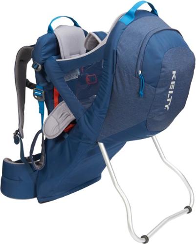 Kelty - Journey PerfectFIT Child Carrier - INSIGNIA BLUE