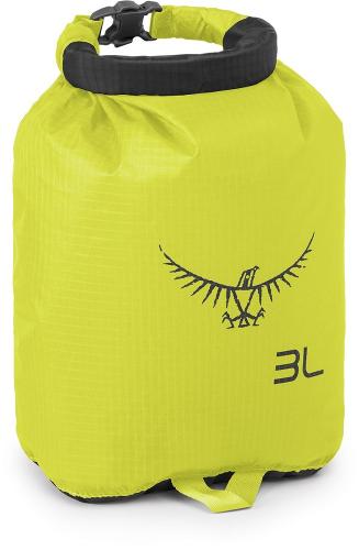 Osprey - Ultralight Dry Sack - ELECTRIC LIME