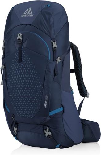Gregory - Jade 63 Pack - Womens - MIDNIGHT NAVY
