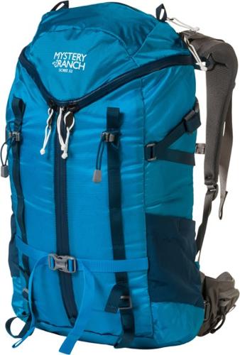 MYSTERY RANCH - Scree 32 Pack - Womens - TECHNO