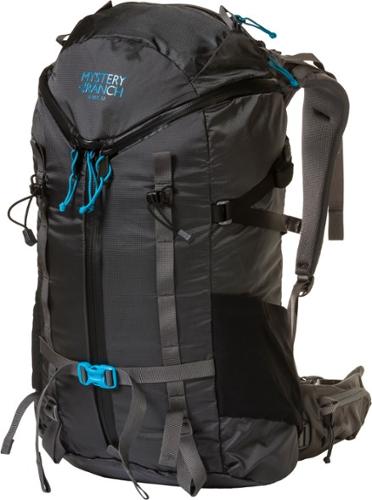 MYSTERY RANCH - Scree 32 Pack - Womens - SHADOW MOON