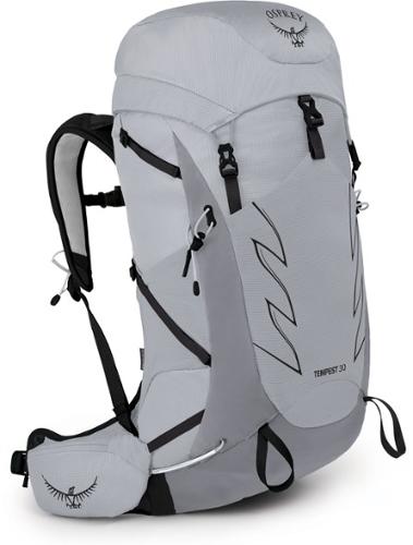 Osprey - Tempest 30 Pack - Womens - ALUMINUM GREY