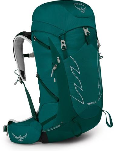 Osprey - Tempest 30 Pack - Womens - JASPER GREEN