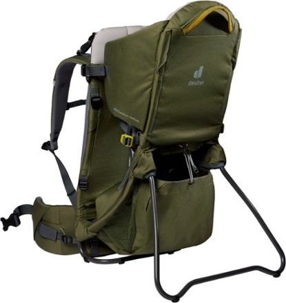 Deuter - Kid Comfort Venture Child Carrier