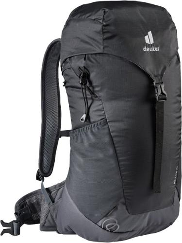 Deuter - AC Lite 24 Pack - Mens - BLACK/GRAPHITE