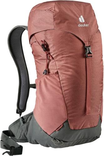 Deuter - AC Lite 24 Pack - Mens - REDWOOD/IVY