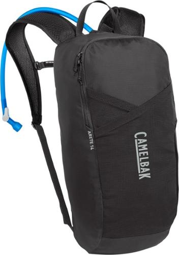 CamelBak - Arete 14 Hydration Pack - BLACK