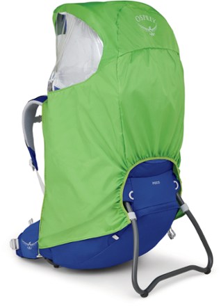 Osprey - Poco Child Carrier Raincover