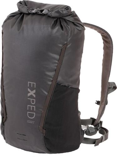 Exped - Typhoon 15 Pack - BLACK