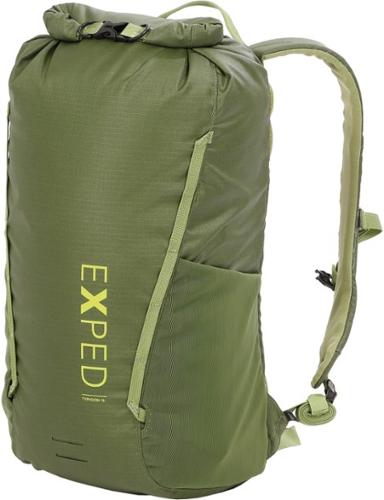 Exped - Typhoon 15 Pack - FOREST