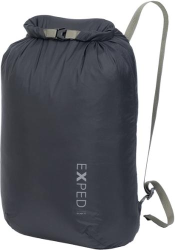 Exped - Splash 15 Pack - BLACK