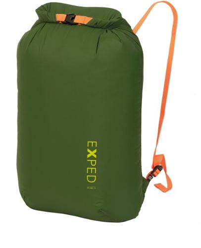 Exped - Splash 15 Pack - FOREST