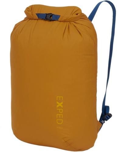 Exped - Splash 15 Pack - GOLD