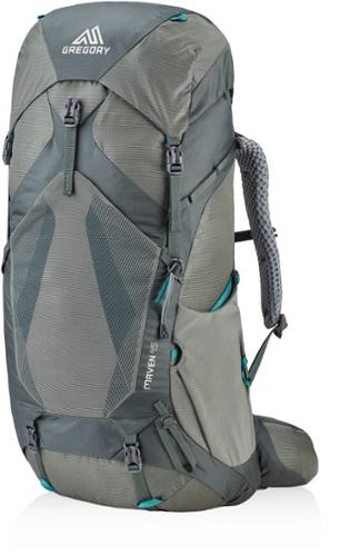 Gregory - Maven 45 Pack - Womens - HELIUM GREY