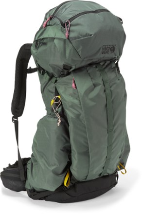 Mountain Hardwear - PCT 55 L Pack - Mens