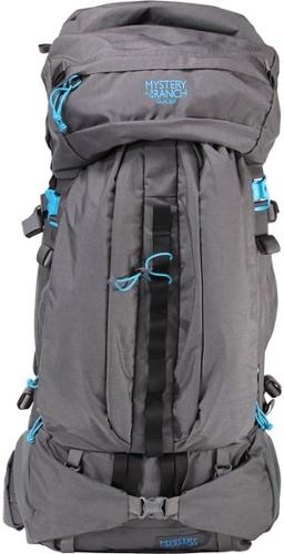 MYSTERY RANCH - Glacier Pack - Womens - SHADOW MOON