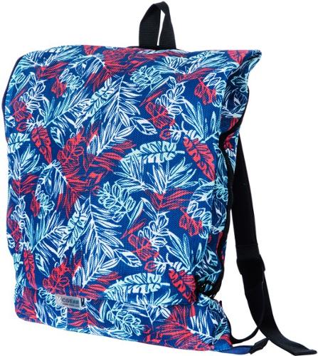 CGear Multimats - Sand-Free Switch Transitional Pack - FLORAL
