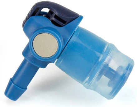 Gregory - DryLock Magnetic Bite Valve