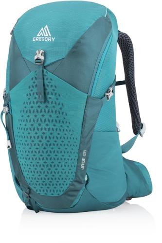 Gregory - Jade 28 Pack - Womens - MAYAN TEAL