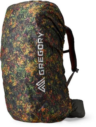 Gregory - Raincover 30-50 L - TROPICAL FOREST