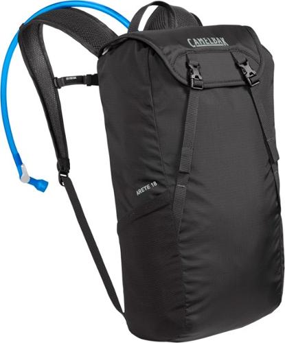 CamelBak - Arete 18 Hydration Pack - BLACK