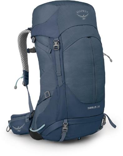 Osprey - Sirrus 36 Pack - Womens - MUTED SPACE BLUE