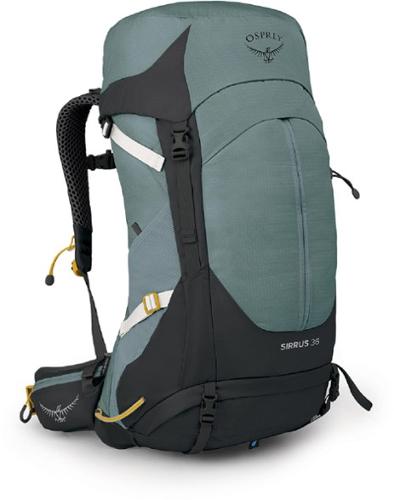 Osprey - Sirrus 36 Pack - Womens - SUCCULENT GREEN
