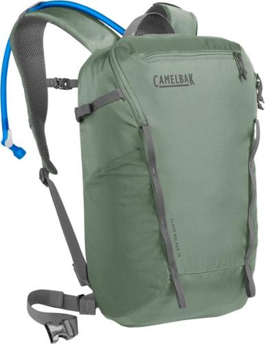 CamelBak - Cloud Walker 18 Hydration Pack - MATTE GREEN
