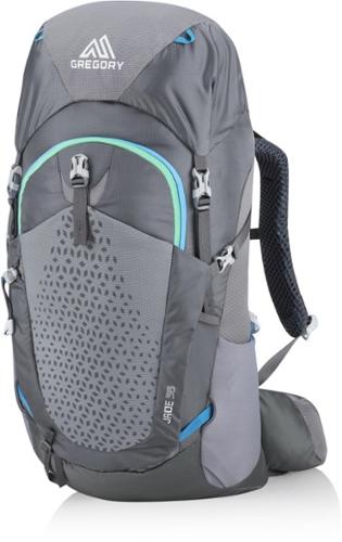 Gregory - Jade 38 Pack - Womens - ETHEREAL GREY