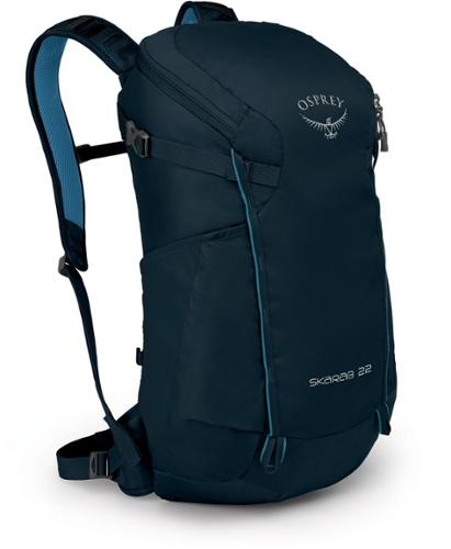 Osprey - Skarab 22 Hydration Pack - Mens - DEEP BLUE