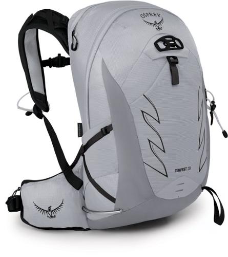 Osprey - Tempest 20 Pack - Womens - ALUMINUM GREY