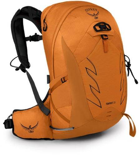 Osprey - Tempest 20 Pack - Womens - BELL ORANGE