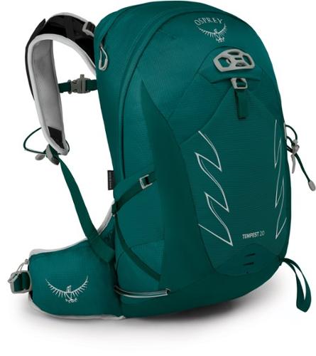 Osprey - Tempest 20 Pack - Womens - JASPER GREEN