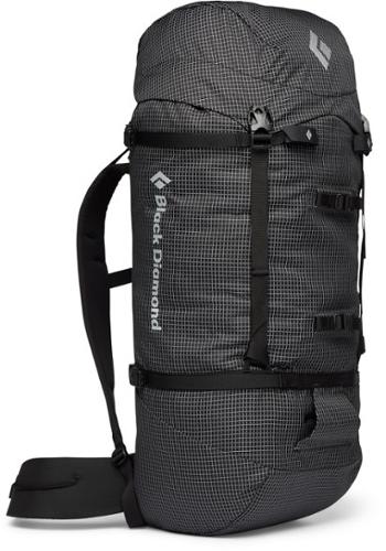 Black Diamond - Speed 40 Pack - GRAPHITE