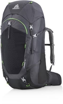 Gregory - Wander 70 Pack - Kids
