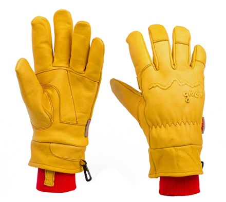 Giver - 4 Season Gloves