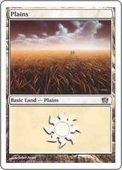 Plains (331) - Foil