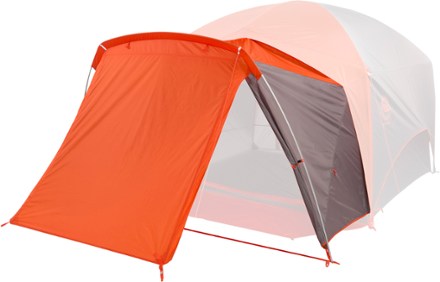 Big Agnes - Big House 4 Vestibule