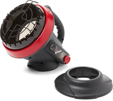 Mr. Heater - Little Buddy Heater