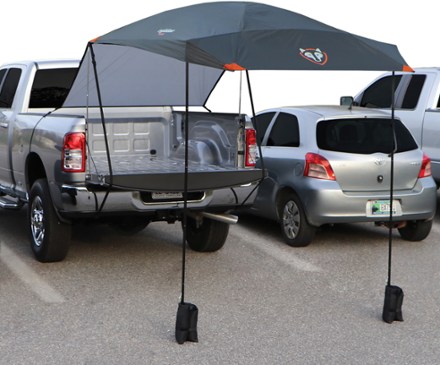 Rightline Gear - Truck Tailgating Canopy