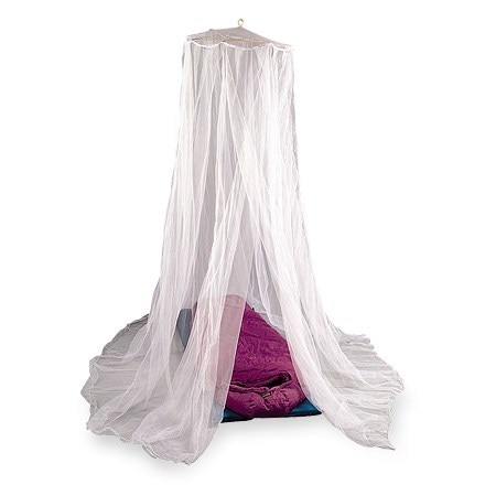 Mombasa - Nimbus Mosquito Net