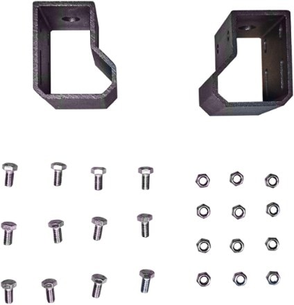 SMRT Tent - Awning Brackets