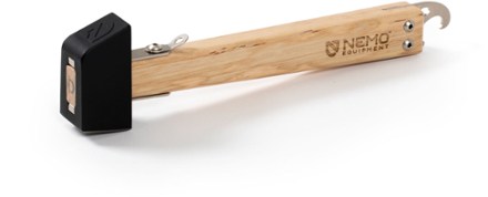NEMO - Meldr Hammer